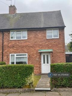 3 bedroom semi-detached house to rent, Kitwell Lane, Birmingham, B32