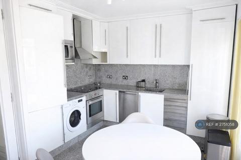 1 bedroom flat to rent - Marylebone High Street, London, W1U