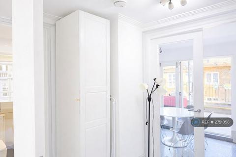 1 bedroom flat to rent, Marylebone High Street, London, W1U