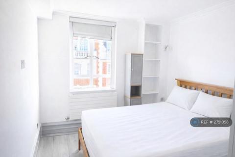 1 bedroom flat to rent, Marylebone High Street, London, W1U