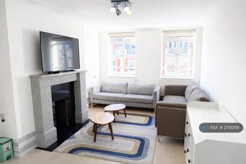 1 bedroom flat to rent, Marylebone High Street, London, W1U