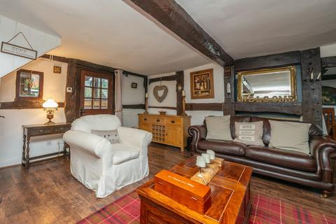 undefined, Cowslip Cottage, Alcester Road, Feckenham, Redditch, B96