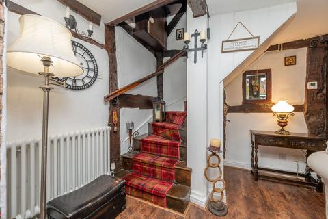 undefined, Cowslip Cottage, Alcester Road, Feckenham, Redditch, B96