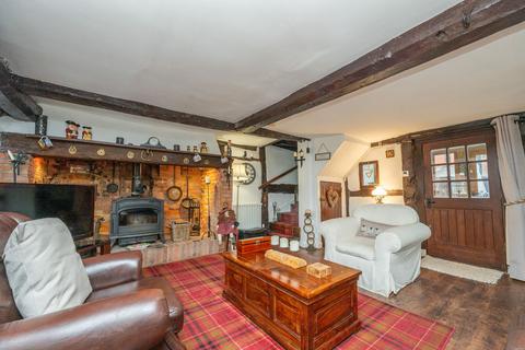 2 bedroom cottage for sale, Cowslip Cottage, Alcester Road, Feckenham, Redditch, B96
