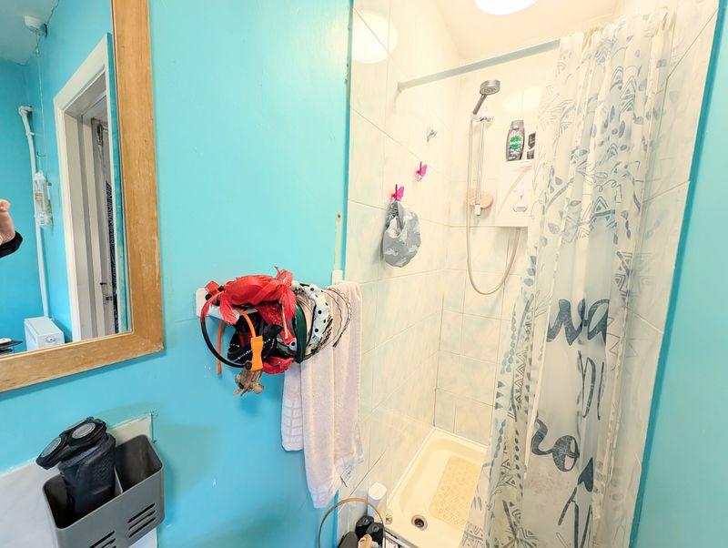 Bathroom view 2