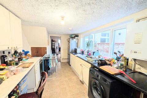 undefined, PATRICK STREET, GRIMSBY