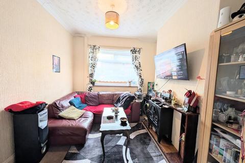 undefined, PATRICK STREET, GRIMSBY