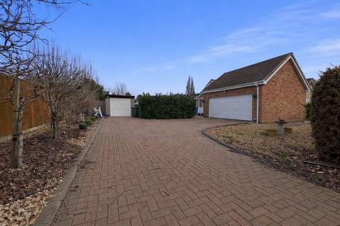 undefined, MOOR LANE, CAISTOR