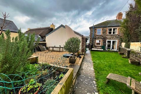 undefined, Fairfield, Llanbethery, Vale of Glamorgan, CF62 3AN