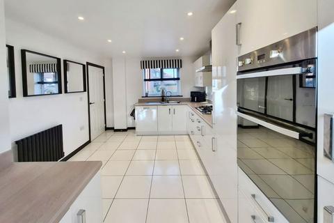 undefined, Matterhorn Close, Stoke-on-trent ST8