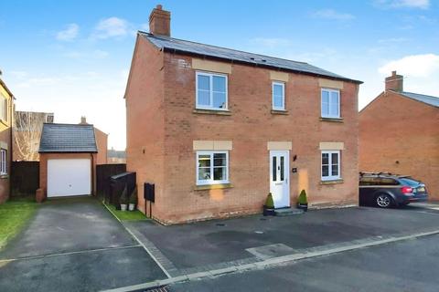 undefined, Matterhorn Close, Stoke-on-trent ST8
