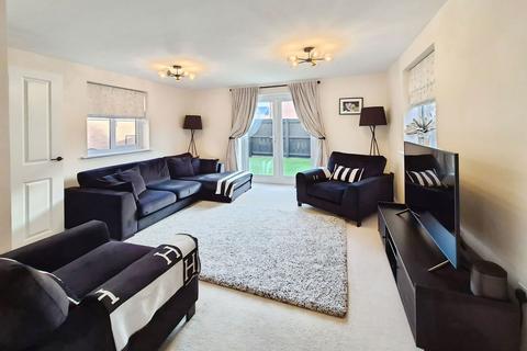 undefined, Matterhorn Close, Stoke-on-trent ST8