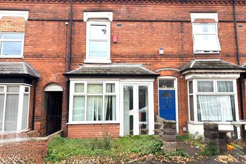 undefined, Arley Road, Birmingham