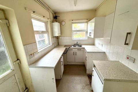 undefined, Arley Road, Birmingham