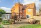 South Lodge, Broxbournebury Mansion|Set Within a Generous One-Third Acre Plot