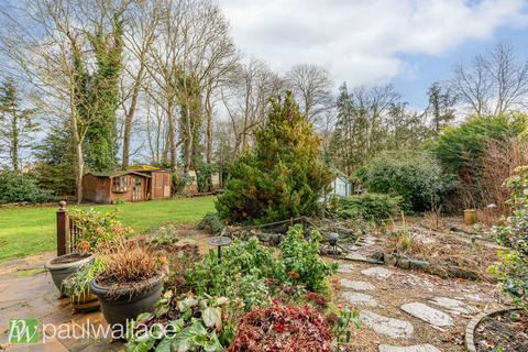 4 bedroom detached house for sale, South Lodge, Broxbournebury Mansion|Set Within a Generous One-Third Acre Plot