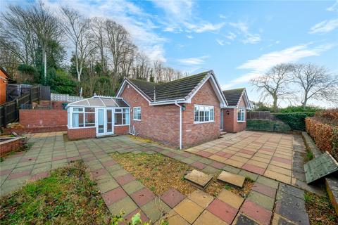 2 bedroom bungalow for sale, 5 Hermitage Heights, Bridgnorth, Shropshire