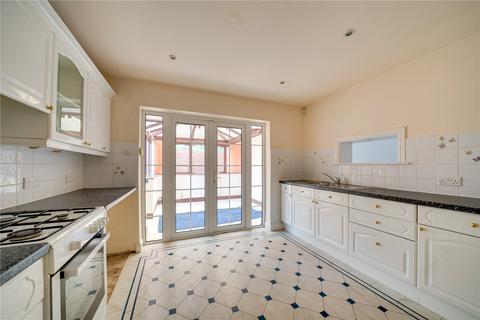 2 bedroom bungalow for sale, 5 Hermitage Heights, Bridgnorth, Shropshire