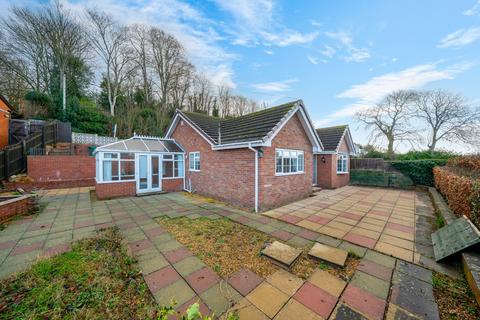 2 bedroom detached bungalow for sale, Hermitage Heights, Bridgnorth, WV15