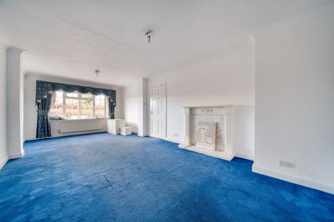 2 bedroom detached bungalow for sale, Hermitage Heights, Bridgnorth, WV15