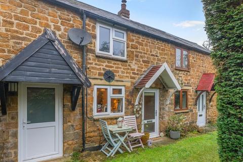 Lower Terrace, Avon Dassett