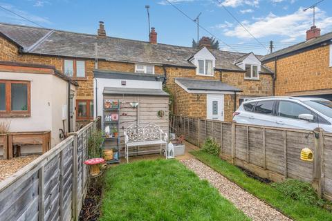 2 bedroom cottage for sale, Lower Terrace, Avon Dassett