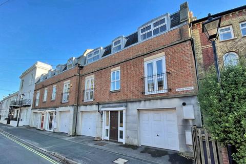 2 bedroom apartment for sale - Queens Road, Gosport PO12