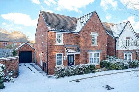 24 Bloomfield Crescent, Doseley, Telford, Shropshire