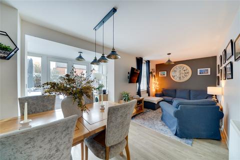 4 bedroom detached house for sale, 24 Bloomfield Crescent, Doseley, Telford, Shropshire