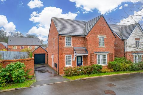 Bloomfield Crescent, Doseley, TF4