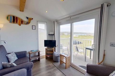 2 bedroom chalet for sale, F55 Begondulkare, Riviere Towans