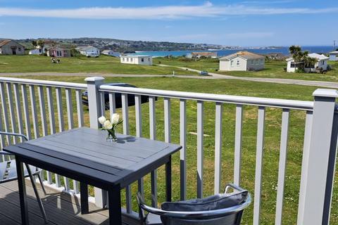 2 bedroom chalet for sale, F55 Begondulkare, Riviere Towans