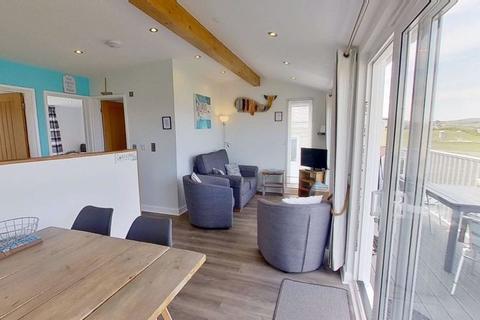 2 bedroom chalet for sale, F55 Begondulkare, Riviere Towans