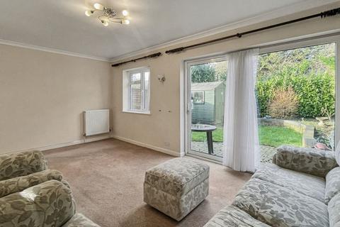 3 bedroom semi-detached house for sale, Nelson Close - No Onward Chain - Detached Garage