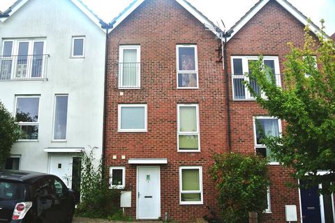 undefined, Risinghurst Mews, Basingstoke RG24