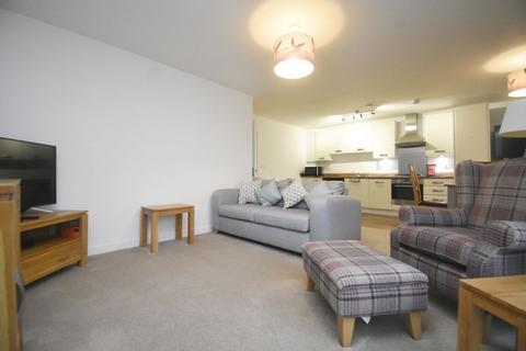 2 bedroom apartment to rent, James Road, Basingstoke RG21
