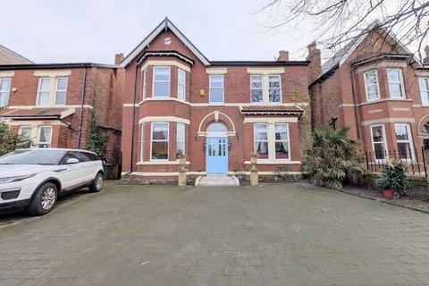 4 bedroom property to rent - Golf Open 2026 - Westmoreland Road, Southport - Sleeps 7