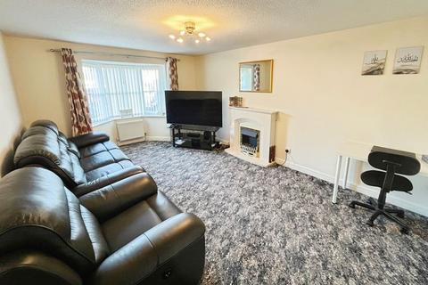 2 bedroom apartment for sale, Birchgrove Close, Over Hulton
