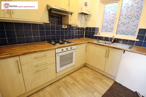 undefined, Highgate Road, Walsall