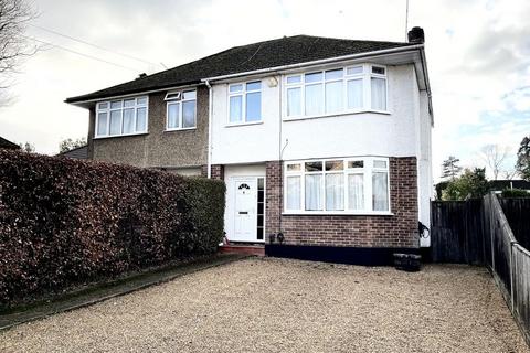 3 bedroom semi-detached house to rent - Lower Wood Road Claygate