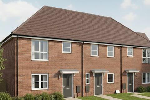 3 bedroom end of terrace house for sale - 13 Eliot Avenue, Tattenhoe Park, Milton Keynes