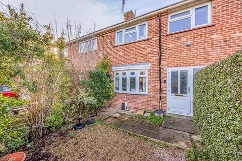 undefined, Allendale Avenue, Emsworth