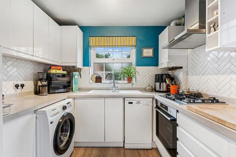 2 bedroom terraced house for sale, Rushett Close, Thames Ditton, KT7