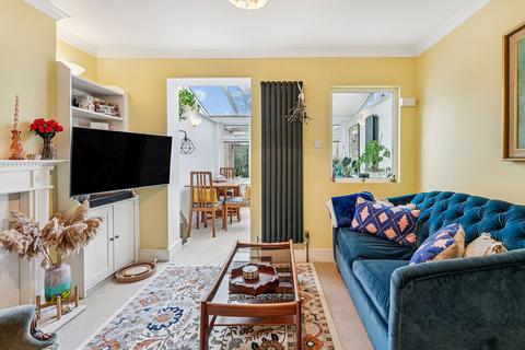 2 bedroom terraced house for sale, Rushett Close, Thames Ditton, KT7