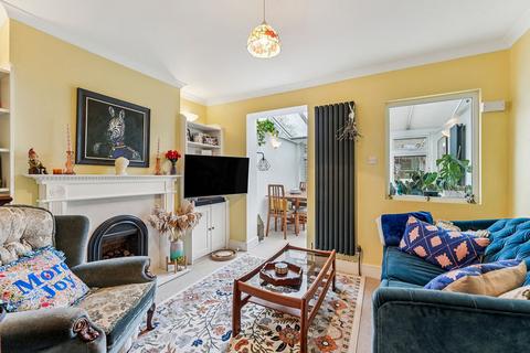 2 bedroom terraced house for sale, Rushett Close, Thames Ditton, KT7
