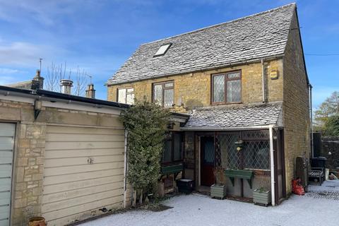 undefined, The Tannery, Northleach, Cheltenham, Gloucestershire, GL54