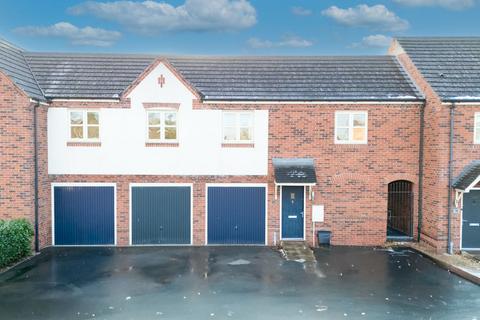 2 bedroom apartment for sale, Canal Way, Ellesmere