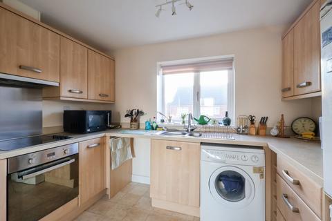 2 bedroom apartment for sale, Canal Way, Ellesmere