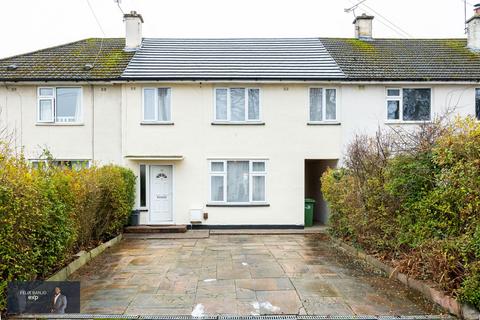 4 bedroom terraced house for sale - Plane Tree Drive, Crewe CW1