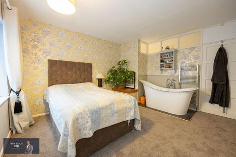 undefined, Plane Tree Drive, Crewe CW1